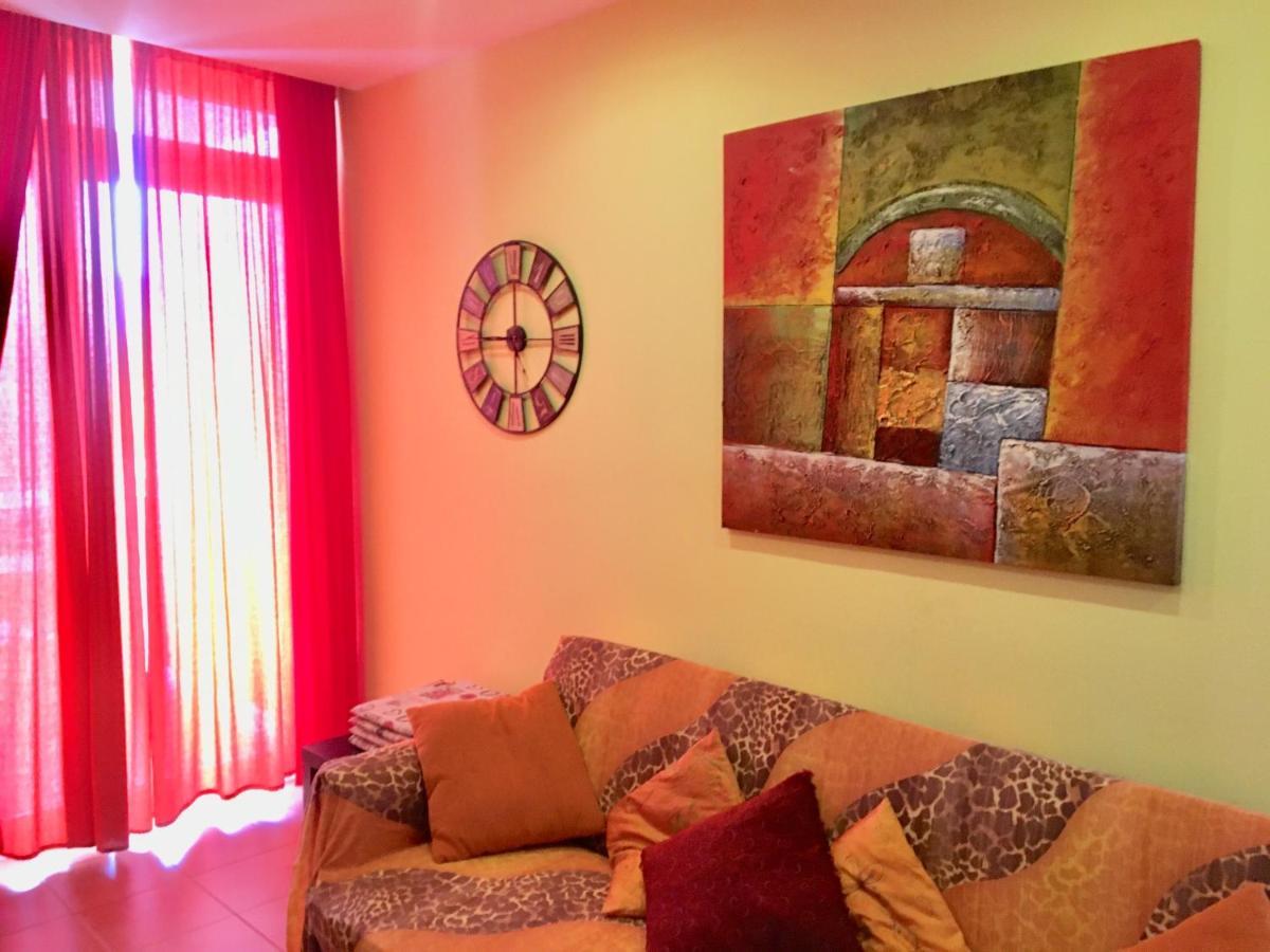 Rosamar Apartment Los Cristianos  Exterior photo