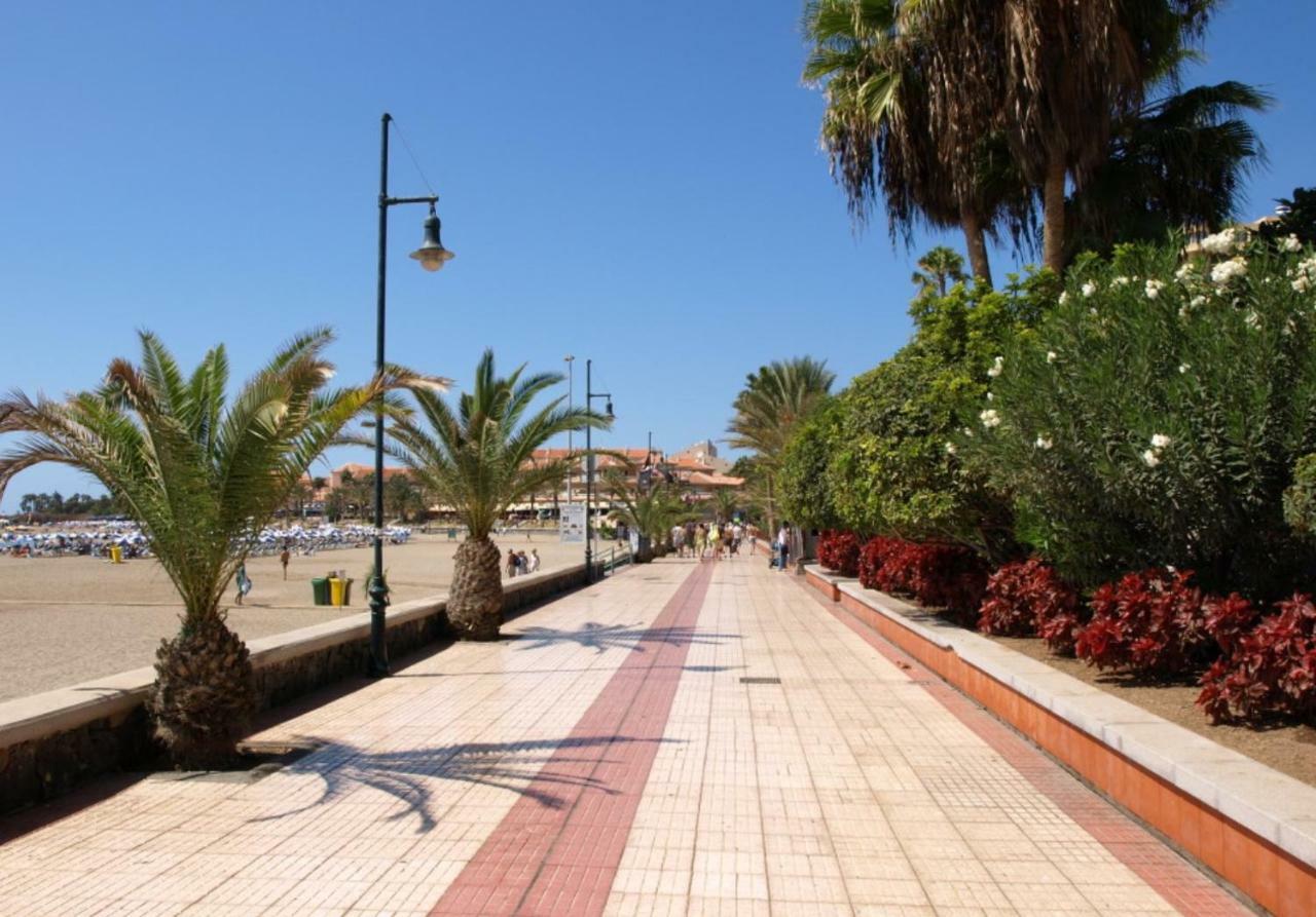 Rosamar Apartment Los Cristianos  Exterior photo