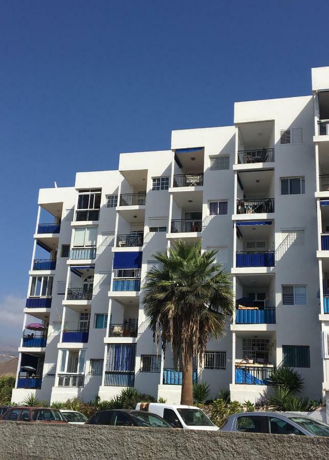 Rosamar Apartment Los Cristianos  Exterior photo