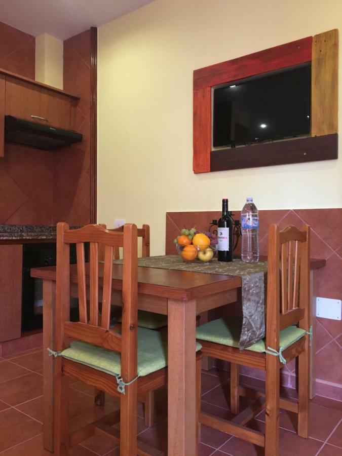 Rosamar Apartment Los Cristianos  Exterior photo