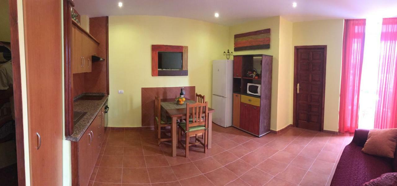 Rosamar Apartment Los Cristianos  Exterior photo