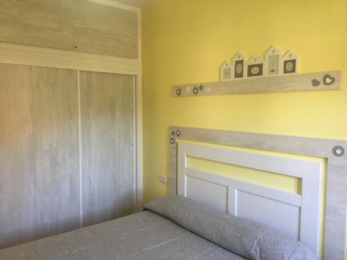 Rosamar Apartment Los Cristianos  Exterior photo
