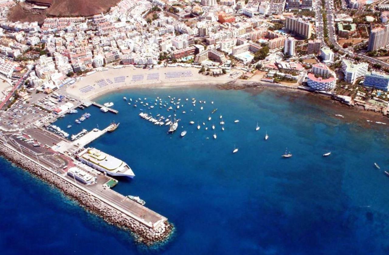 Rosamar Apartment Los Cristianos  Exterior photo