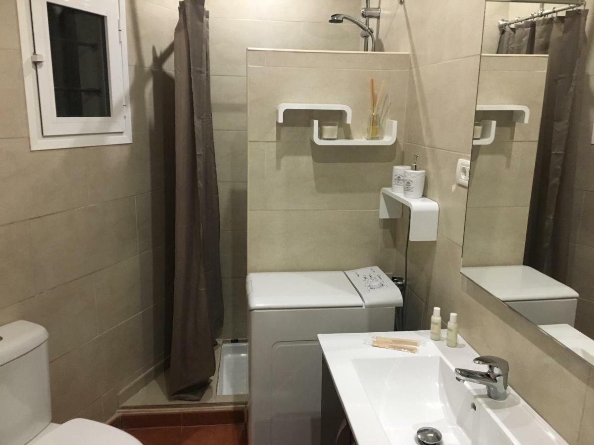 Rosamar Apartment Los Cristianos  Exterior photo